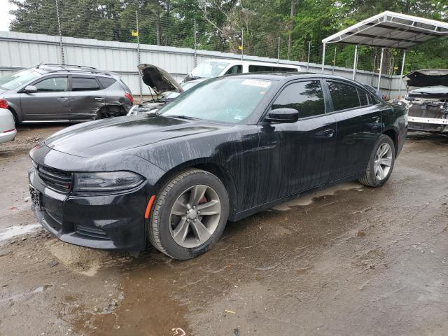 DODGE CHARGER SXT 2019