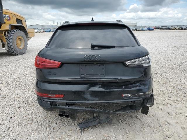 AUDI Q3 PRESTIGE 2016