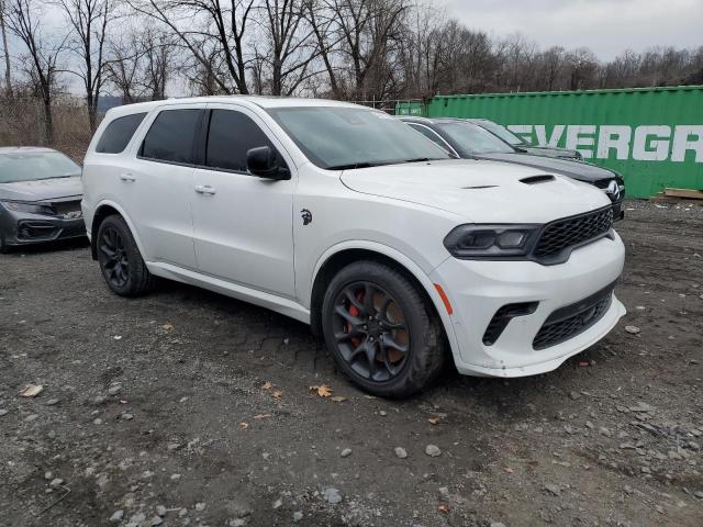 DODGE DURANGO SRT HELLCAT 2021
