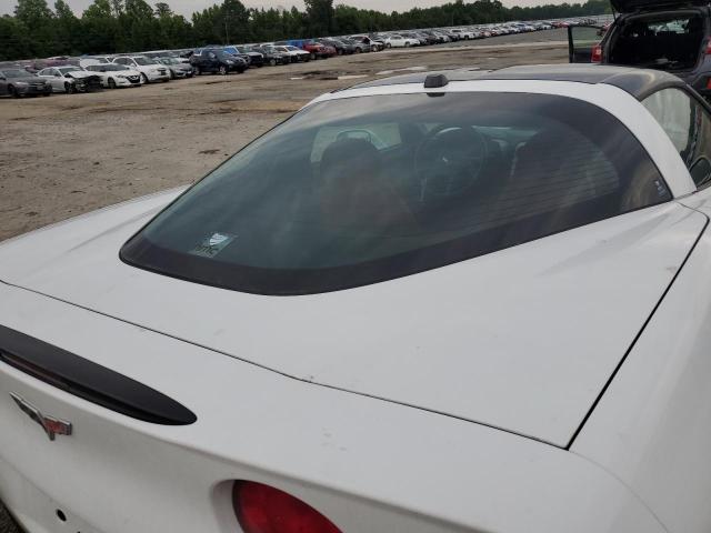 CHEVROLET CORVETTE 2005