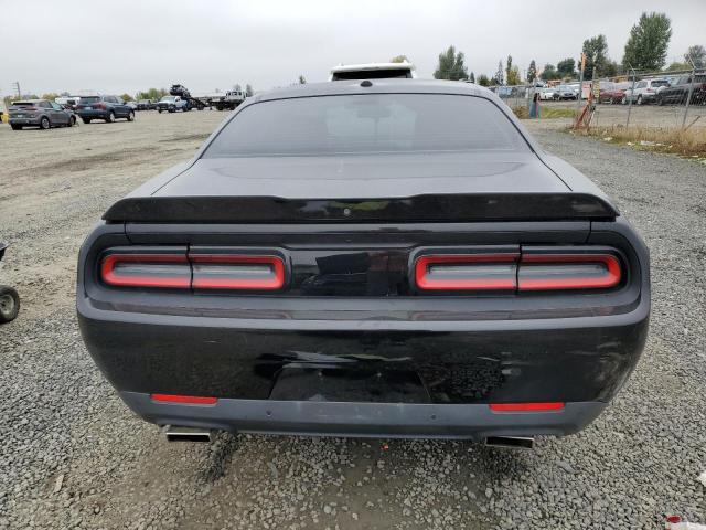 DODGE CHALLENGER SXT PLUS 2015