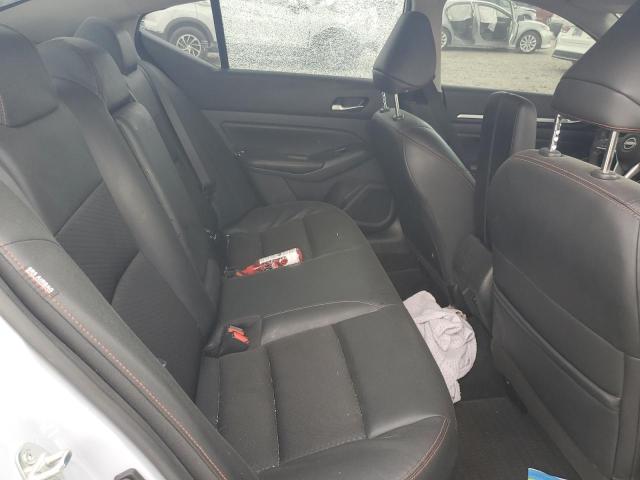 NISSAN ALTIMA SR 2024