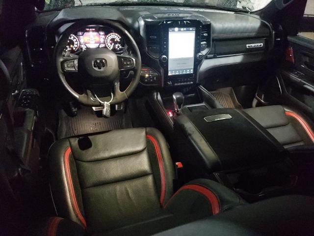 RAM 1500 TRX 2023