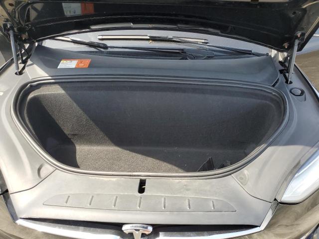 TESLA MODEL X 2018