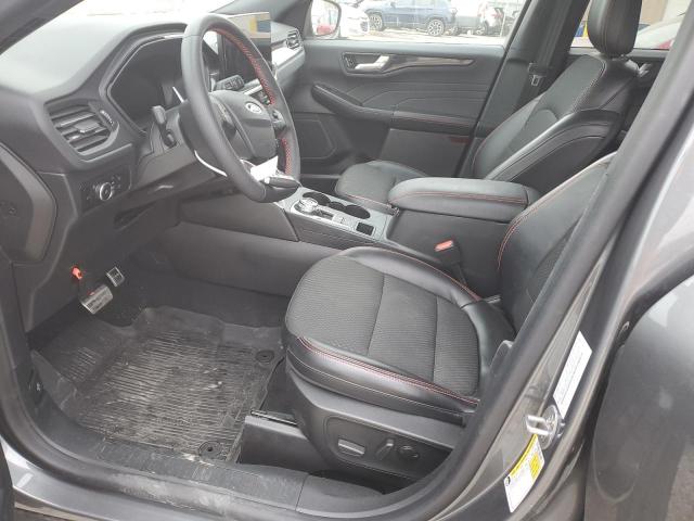 FORD ESCAPE ST LINE SELECT 2023