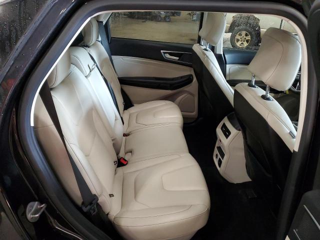 FORD EDGE TITANIUM 2022
