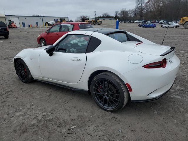 MAZDA MX-5 MIATA CLUB 2024