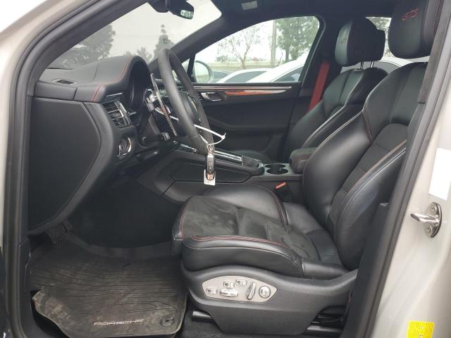 PORSCHE MACAN GTS 2023