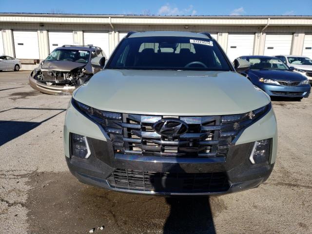 HYUNDAI SANTA CRUZ LIMITED 2023