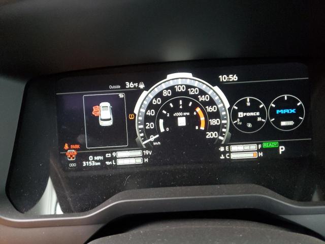 TOYOTA SEQUOIA SR5 2024