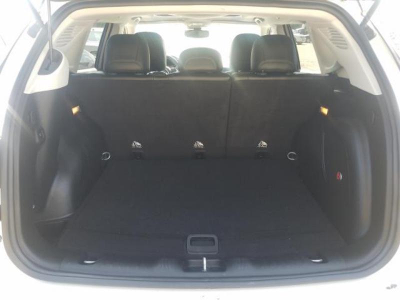 JEEP COMPASS LIMITED 2018