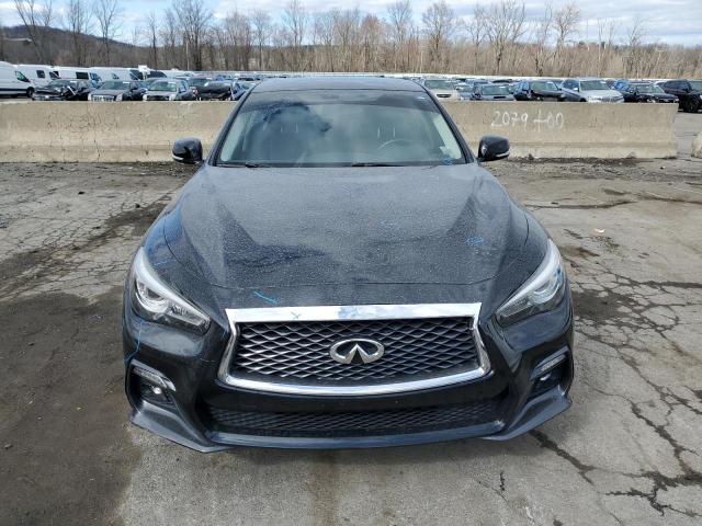 INFINITI Q50 LUXE 2018