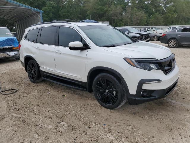 HONDA PILOT SE 2021