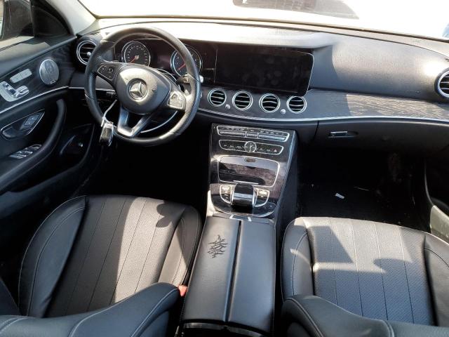 MERCEDES-BENZ E 300 4MATIC 2017