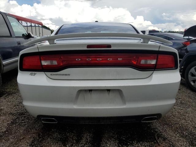 DODGE CHARGER SXT 2014