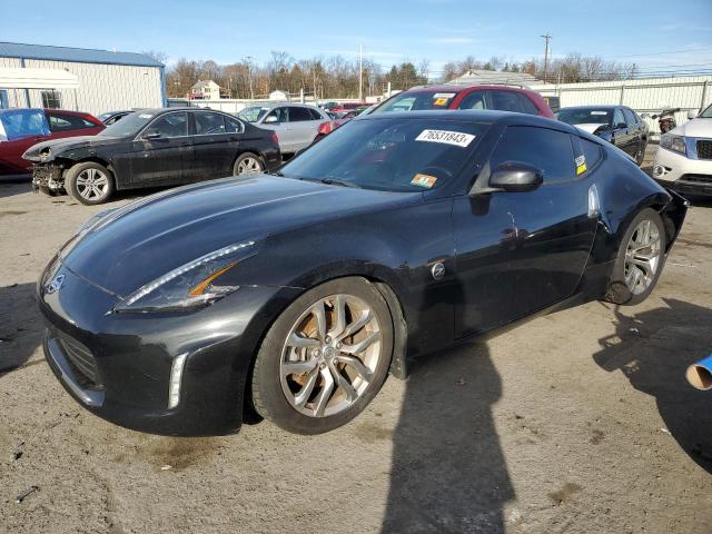 NISSAN 370Z BASE 2013