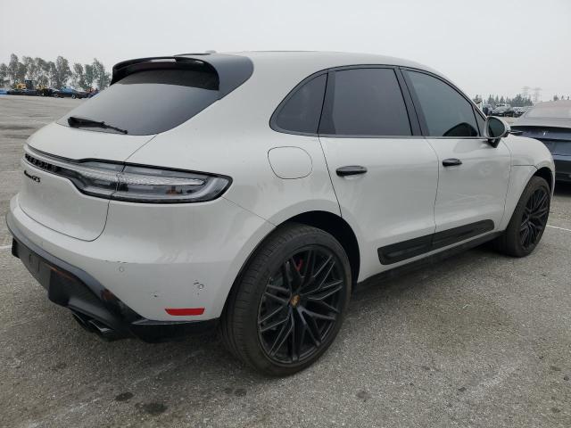 PORSCHE MACAN GTS 2023