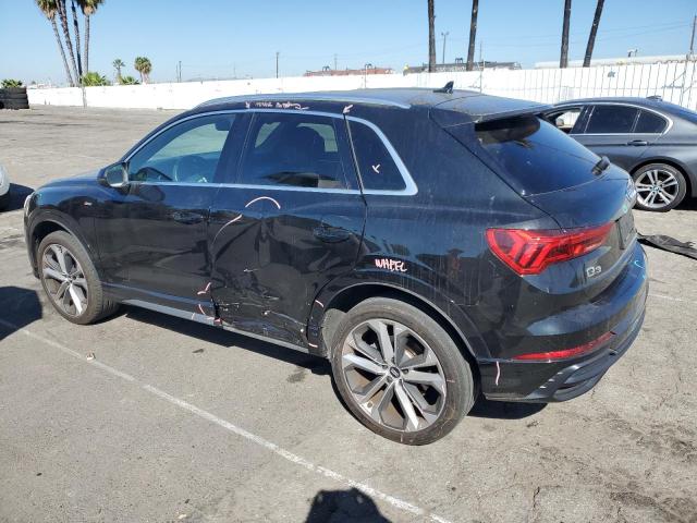 AUDI Q3 PREMIUM PLUS S-LINE 2020