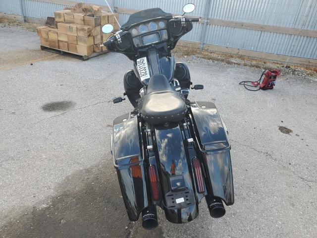 HARLEY-DAVIDSON FLHTP POLICE 2018