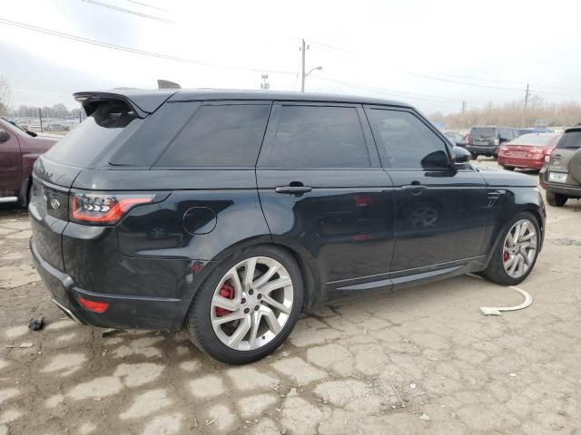 RANGE ROVER SPORT SUPERCHARGED DYNAMIC 2019