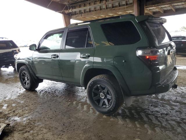 TOYOTA 4RUNNER TRAIL 2021