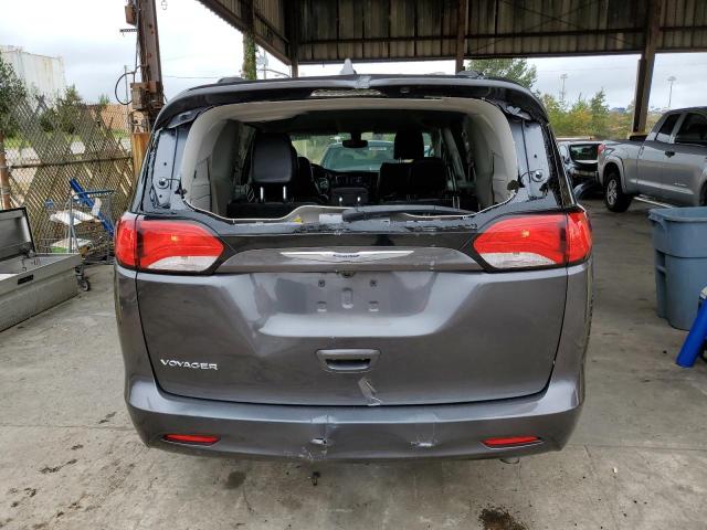 CHRYSLER VOYAGER LXI 2020