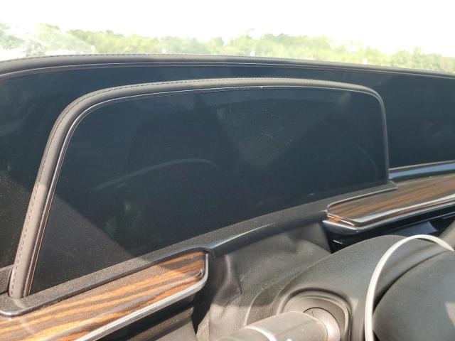 CADILLAC ESCALADE ESV 2021
