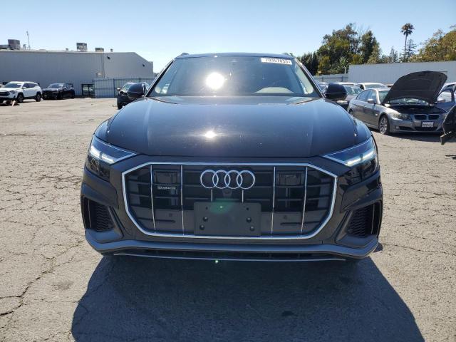 AUDI Q8 PREMIUM PLUS S-LINE 2022
