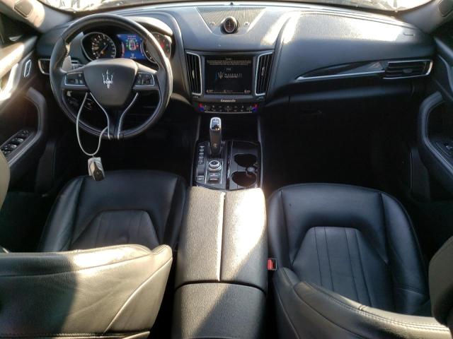 MASERATI LEVANTE S 2020