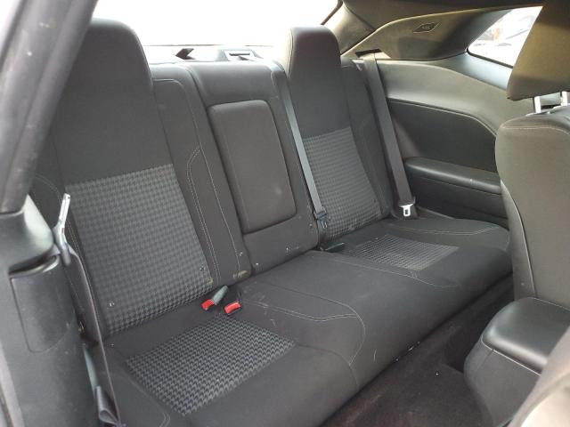 DODGE CHALLENGER SXT 2015