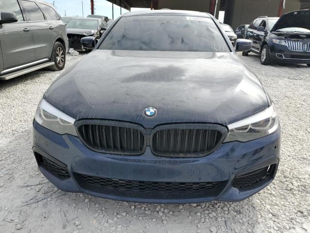 BMW 530 I 2017