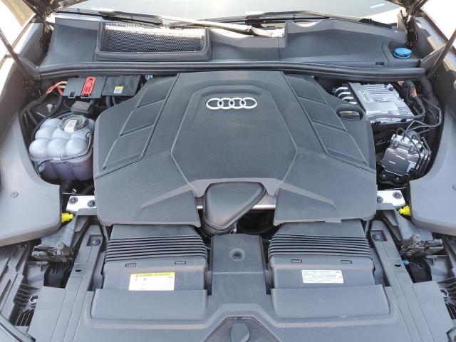 AUDI Q8 PREMIUM PLUS S-LINE 2022