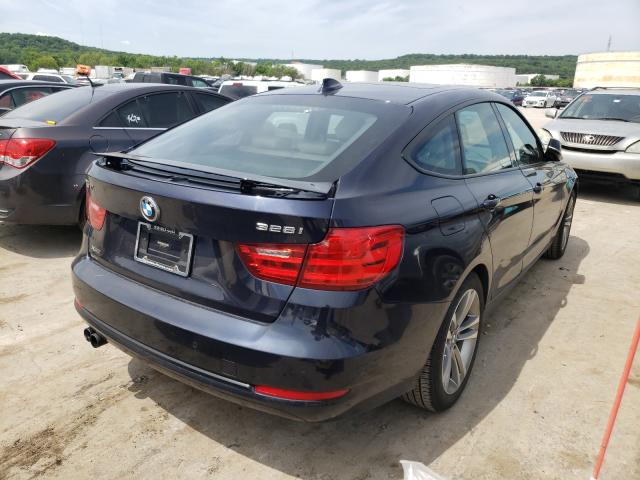 BMW 328 XIGT 2015