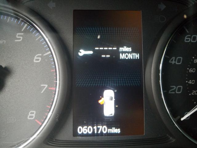 MITSUBISHI OUTLANDER SE 2018
