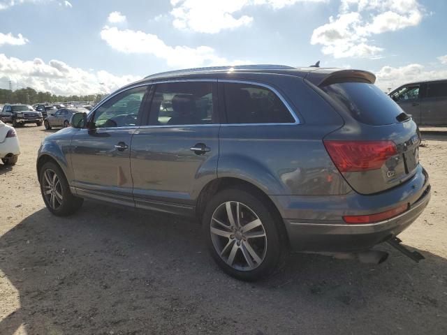 AUDI Q7 PREMIUM PLUS 2014