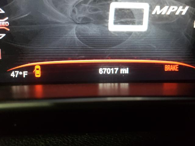 DODGE DART LIMITED 2013
