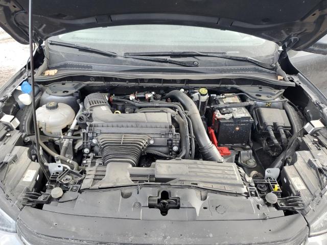 FORD ESCAPE PLATINUM 2023