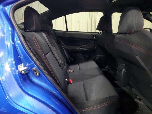 SUBARU WRX PREMIUM 2019