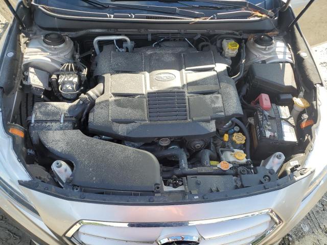 SUBARU LEGACY 3.6R LIMITED 2017