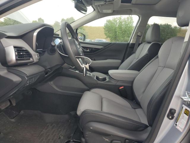 SUBARU OUTBACK LIMITED 2024