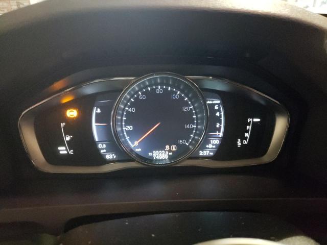 VOLVO S60 PREMIER 2016