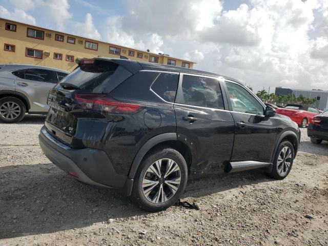 NISSAN ROGUE SV 2022