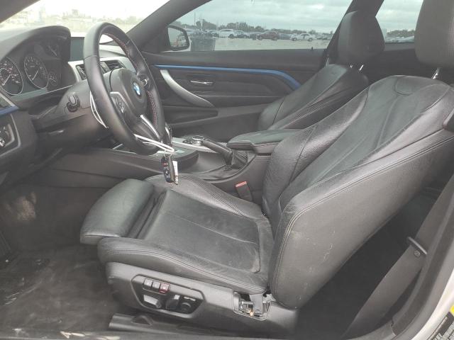 BMW 435 I 2014