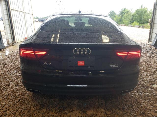 AUDI A7 PRESTIGE 2018