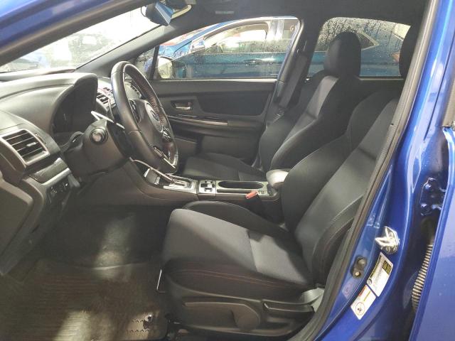 SUBARU WRX PREMIUM 2019