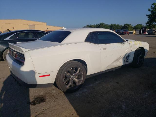 DODGE CHALLENGER R/T 2018