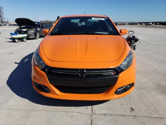 DODGE DART GT 2014