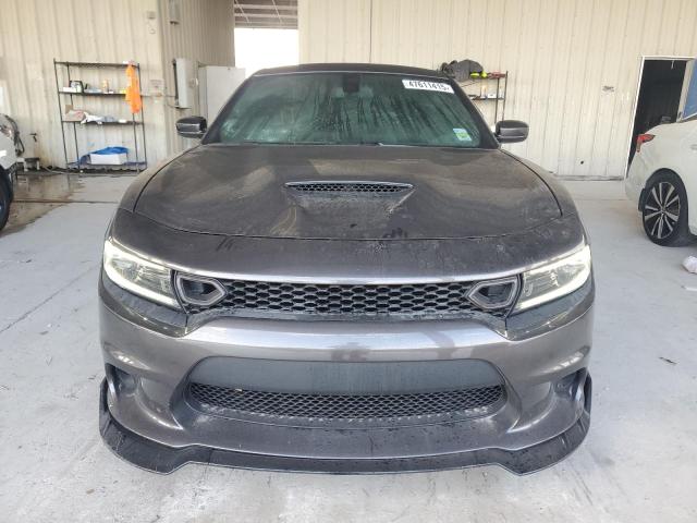 DODGE CHARGER R/T 2022