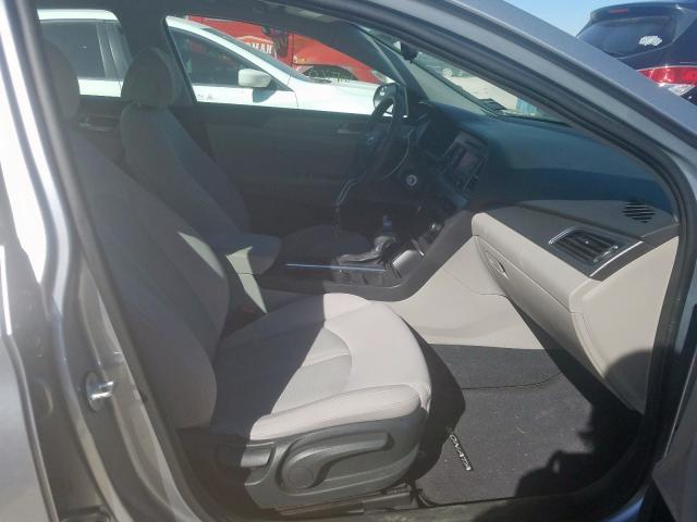 HYUNDAI SONATA SE 2015