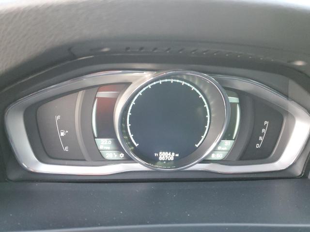 VOLVO S60 PLATINUM 2015